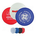 Foldable Frisbee w/ Matching Color Pouch (3 Days)